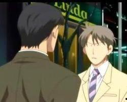 关上最后的门动漫